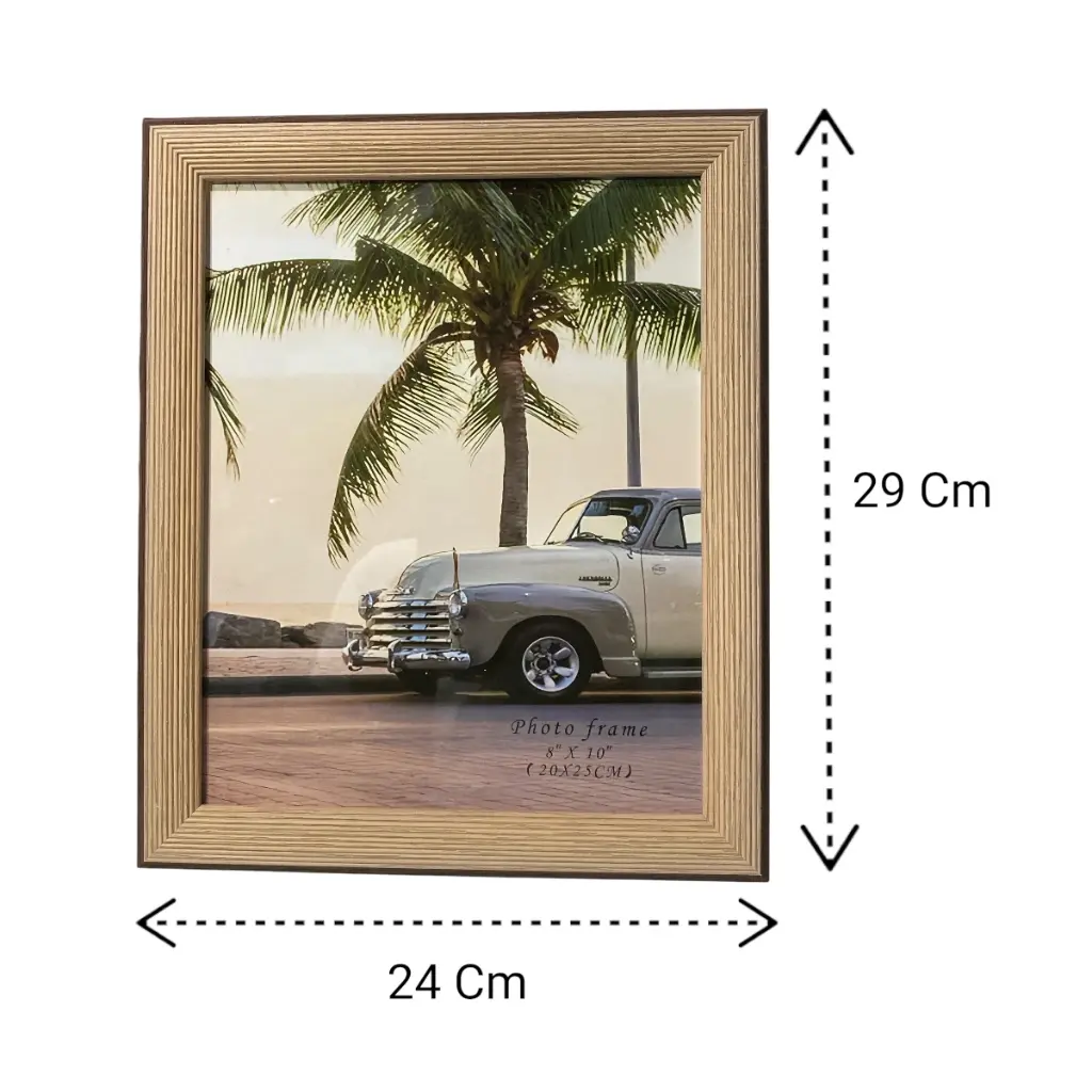 PORTA RETRATO 4"X6", 10X15CM