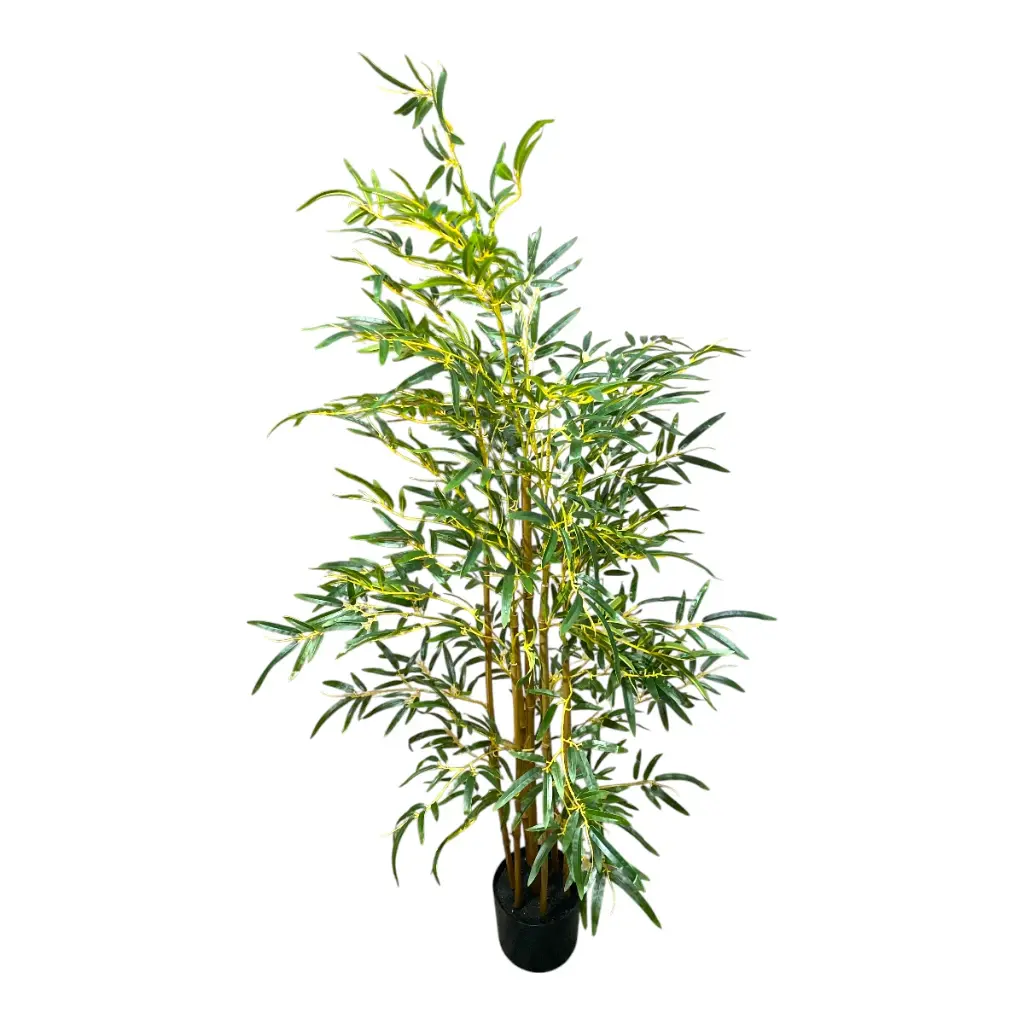 PLANTA BAMBU ARTF. Ø80CM X 160CM