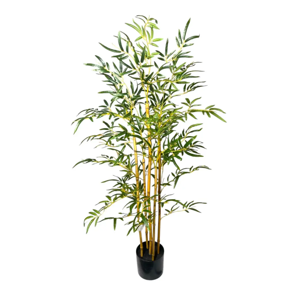 PLANTA BAMBU ARTF. Ø70CM X 130CM  