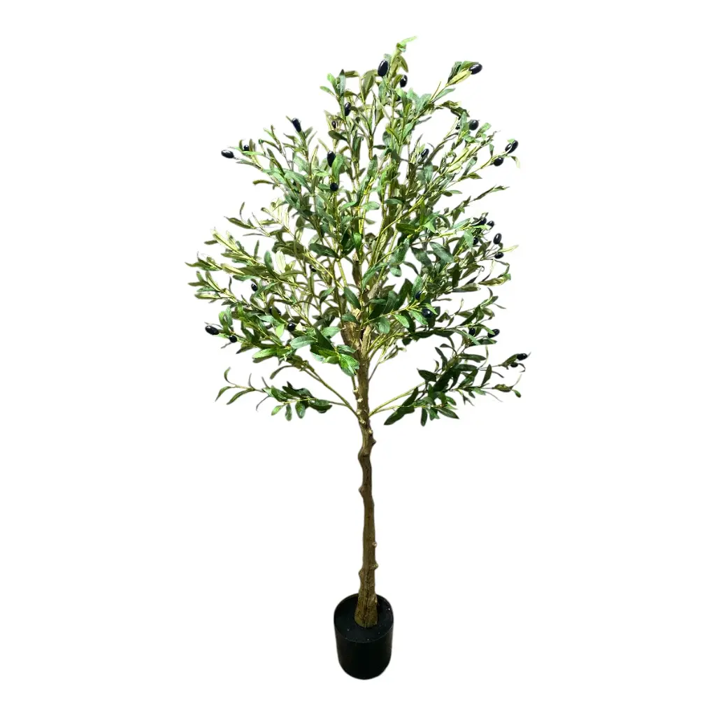 PLANTA OLIVO ARTF. Ø80CM X 160CM 