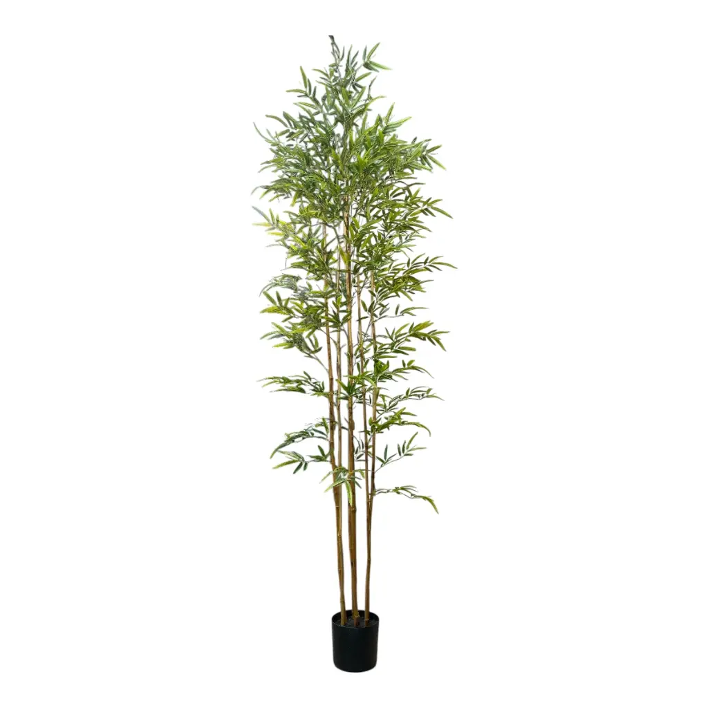 PLANTA BAMBU ARTF. Ø80CM X 240CM