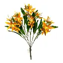 RAMO ARTF. MINI LIRIOS 47CM