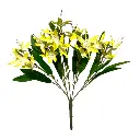 RAMO ARTF. MINI LIRIOS 47CM