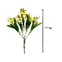 RAMO ARTF. MINI LIRIOS 47CM