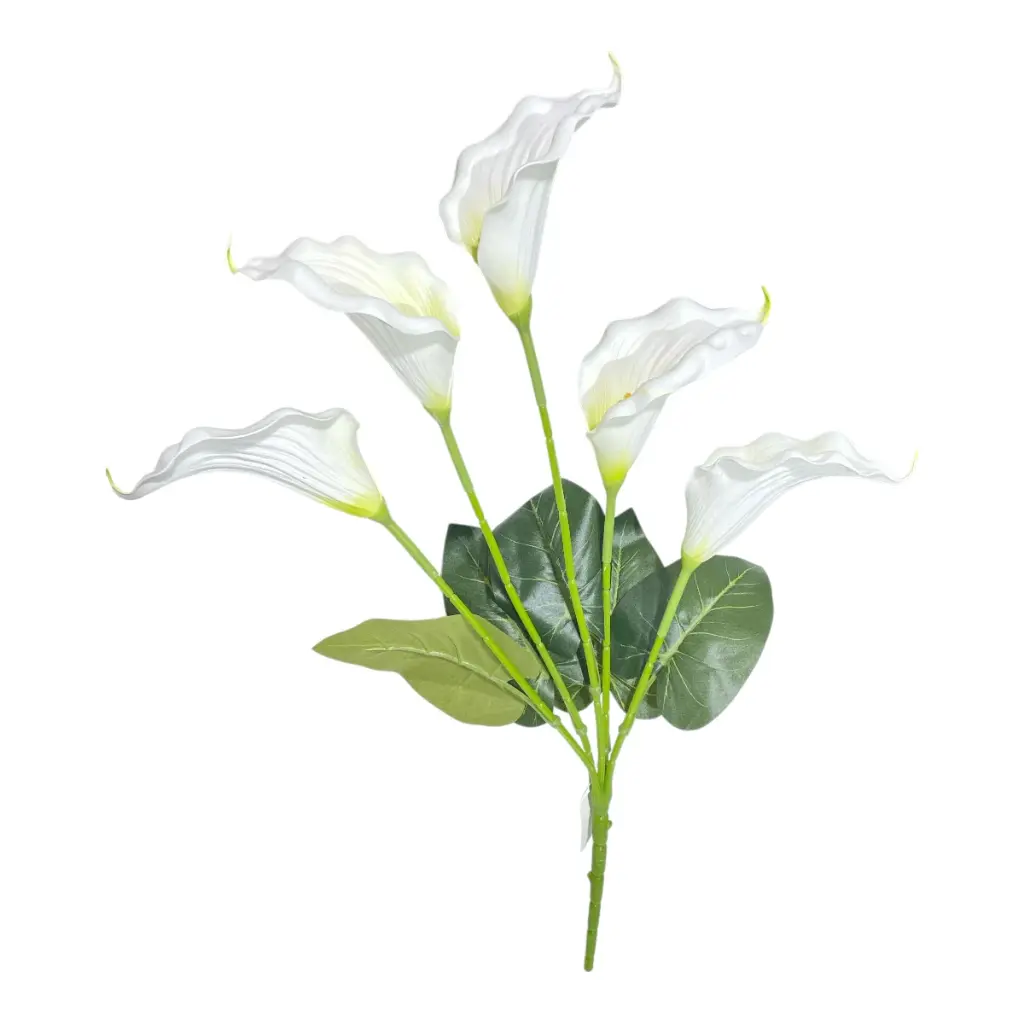 RAMO ARTF. CALAS COLORES SURT. 60CM