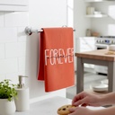 TOALLAS DE ALGODON SAN VALENTIN SETX2 66X46CM