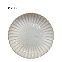 PLATO TENDIDO CERAMICA REF:HM1461/TJL-25ST626108 