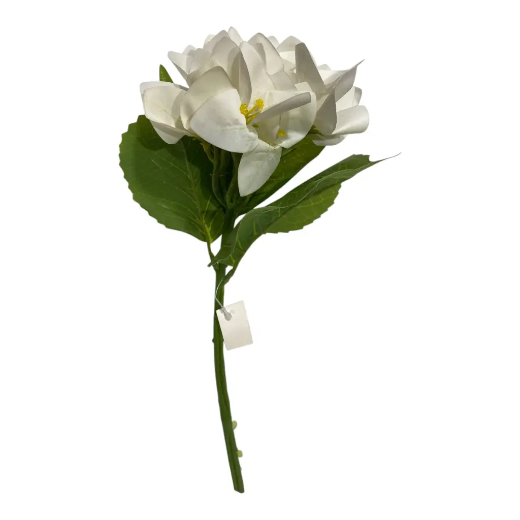 FLORES DE BUGANVILIA SURT. 33CM