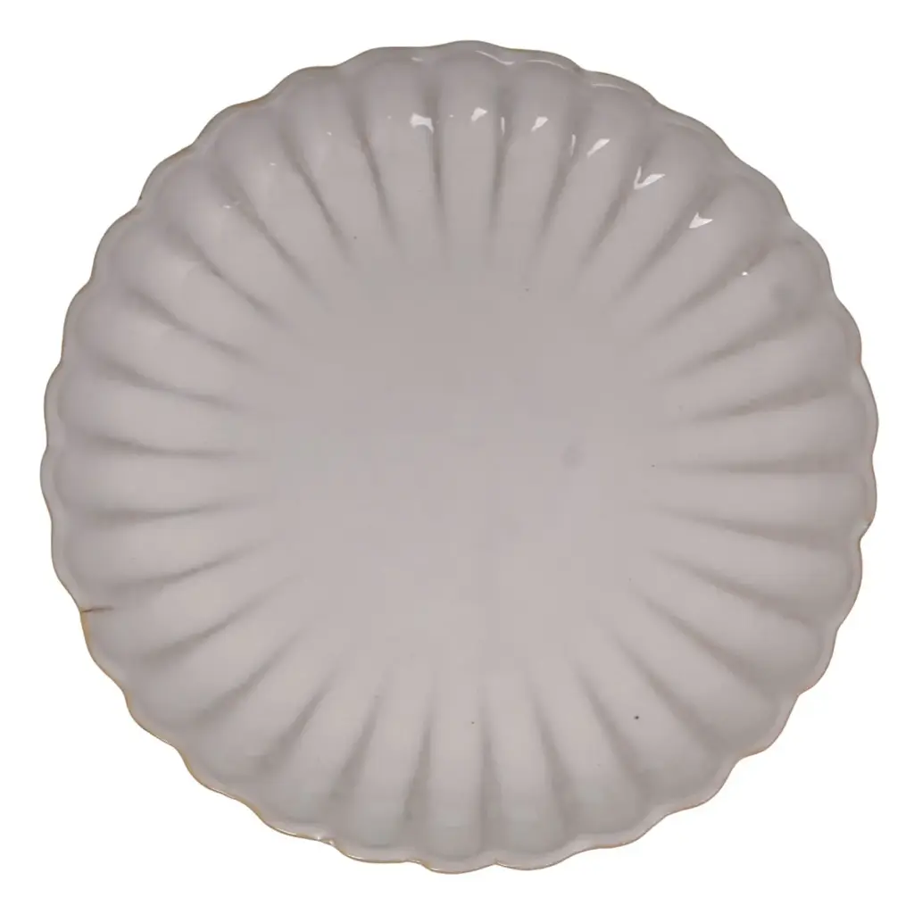 TAZA CON PLATO PORCELANA DOLOMITA REF:HM1479/TJL-25ST626229 15.5CM 10OZ.