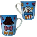 JARRO FELIZ DIA PAPA 300ML
