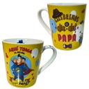 JARRO FELIZ DIA PAPA 300ML