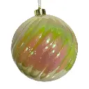 ESFERA NAV. TORNASOL SURT. Ø15CM