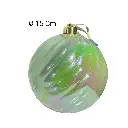 ESFERA NAV. TORNASOL SURT. Ø15CM