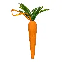 ZANAHORIA ARTF. SETX4 13CM C/U