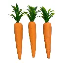 ZANAHORIA SETX3 ARTF. 20CM