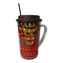 JARRO COFFEE CON TAPA 450ML