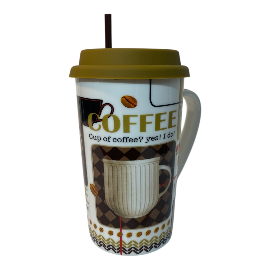 JARRO COFFE 450ML