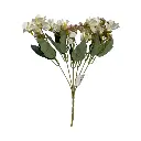 LIRIO ARTIFICIAL 18 CABEZAS 30CM