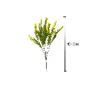 LAVANDA ARTF. 40CM