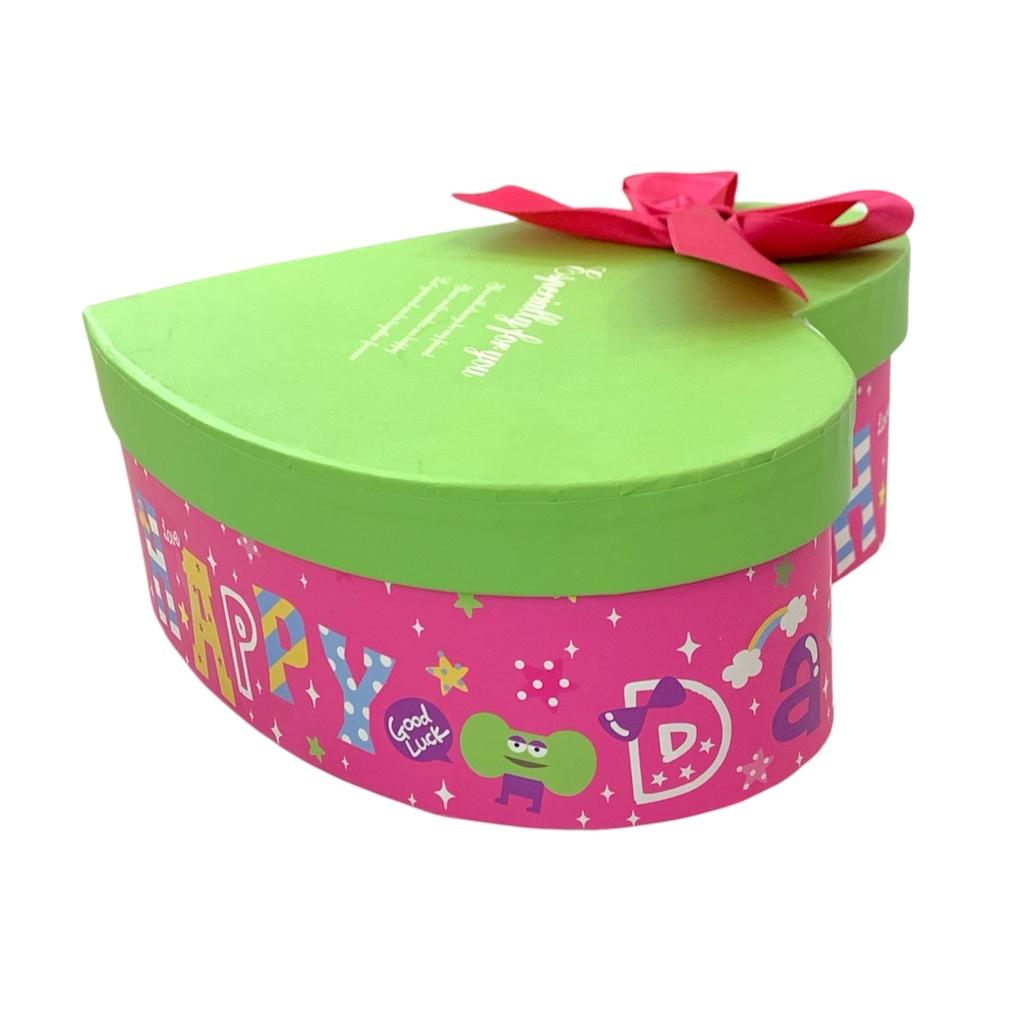 CAJA CORAZON 20X20X8CM