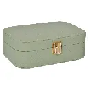 JOYERO COLOR SURT. REF:ES28032 21X14X7CM