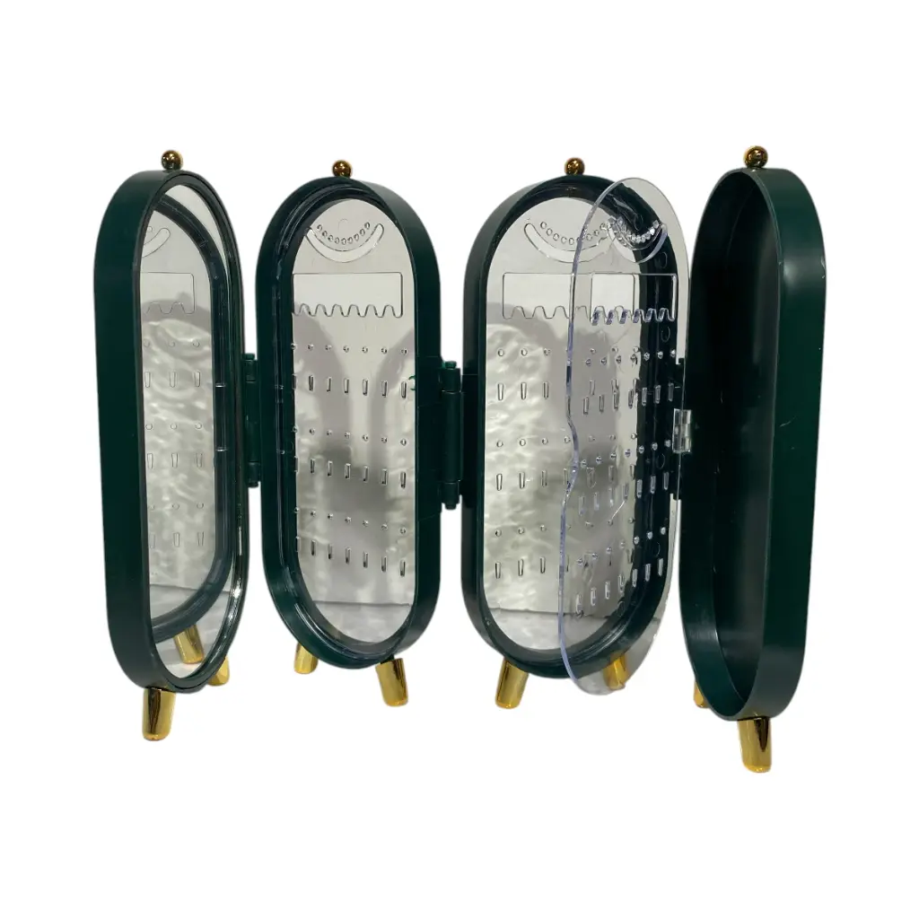 CAJA P/PENDIENTES REF:ES24855 23X9.5X6CM