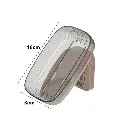 JABONERA ACRILICA REF:HM1216/BDO-6302