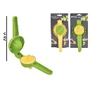 EXPRIMIDOR LIMON REF:ES25105 9.5X21CM