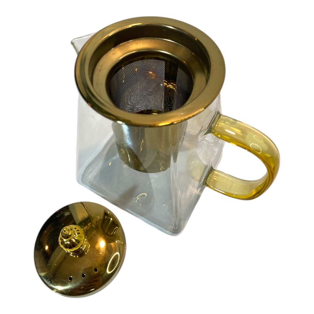 JARRA PARA TÉ 550ML