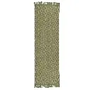 CAMINO DE MESA PLAST. REF:ES27980 30X120CM