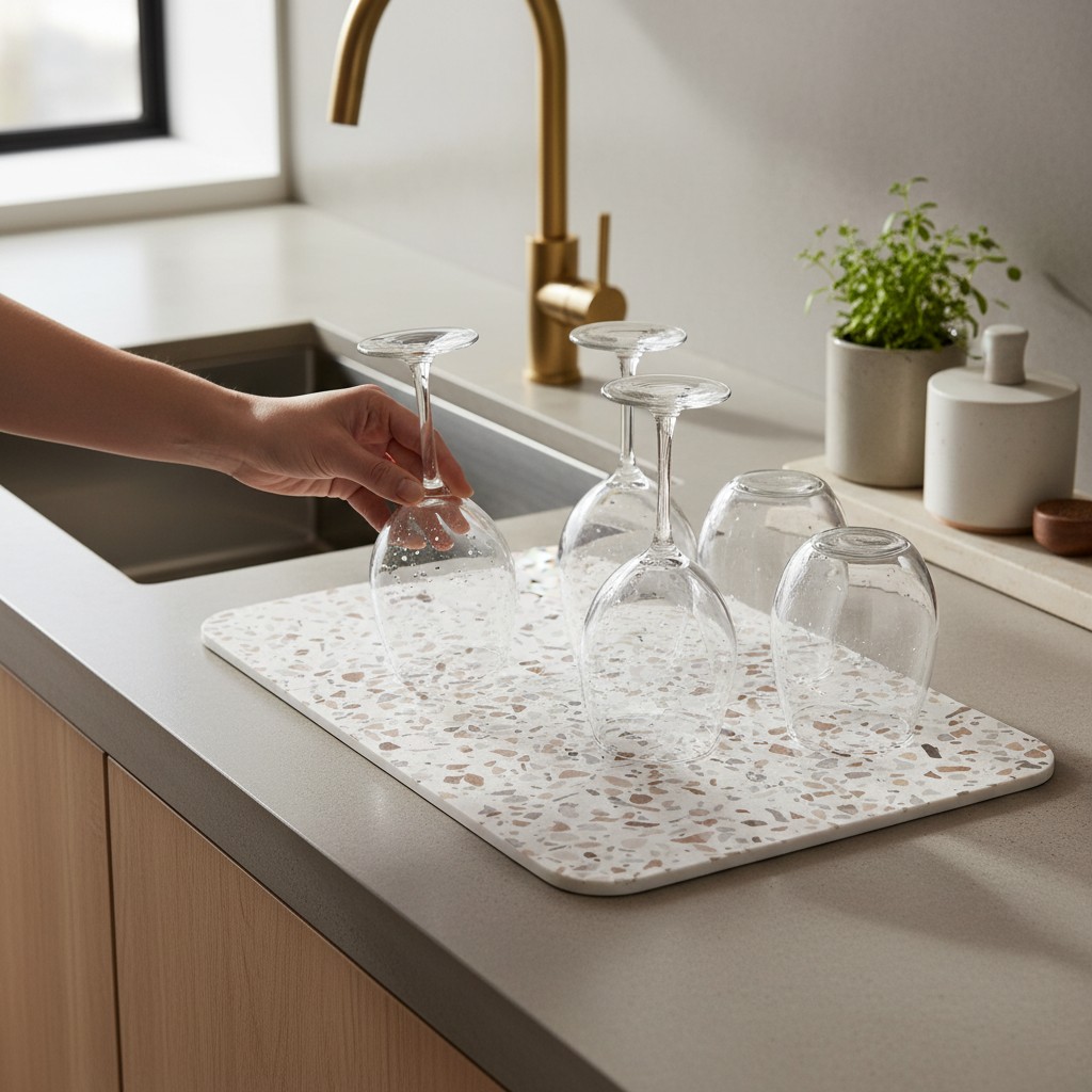 ALFOMBRA P/BAÑO REF:BM611-PP 30X60X0.9CM