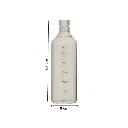 BOTELLA DE VIDRIO REF:ES27200 1LT.