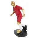 FIGURA DECOR MUNDIALISTA SURT. REF:HM1634 