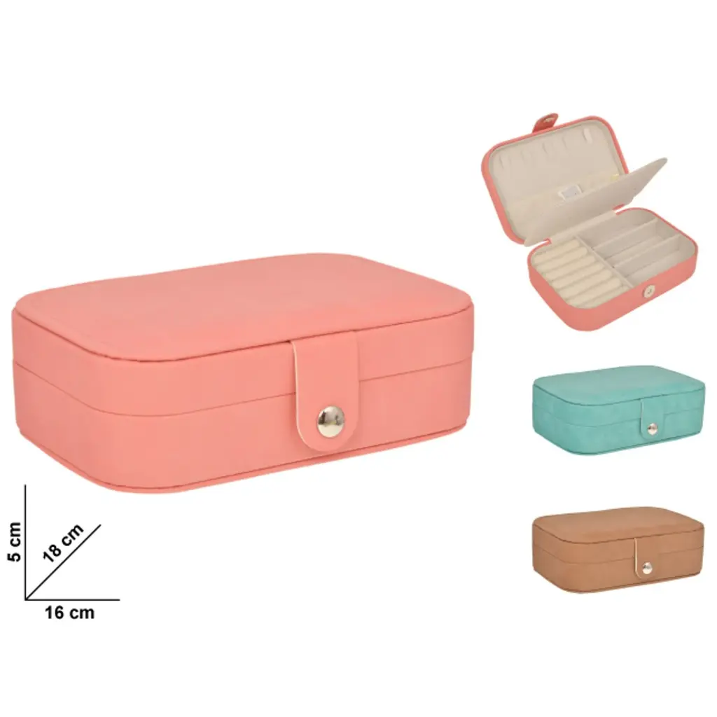 ORGANIZADOR DE JOYAS REF:B8542