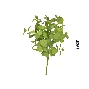 RAMA ARTF.HOJAS ARBUSTO REF:CH0940570 29CM