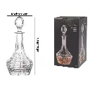 WHISKERA VIDRIO REF:SAN4243/3103/3104 750ML