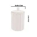 BOMBONERA DE PORCELANA REF:D57-30151 