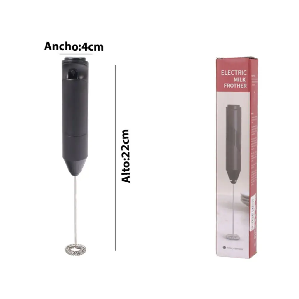 ESPUMADOR DE LECHE REF:SAN4108/KJBQ-4/SAN5350