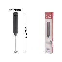 ESPUMADOR DE LECHE REF:SAN4108/KJBQ-4/SAN5350