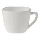 TAZA C/PLATO SETX6PZ. OPAL REF:FCB190/FCB210 190CC CUADRADAS 