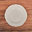 PLATO TENDIDO PORCELANA REF:XHP41277 Ø21CM