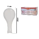 PORTA CUCHARA PORCELANA REF:NH17G9857 25X12.5X2.5CM