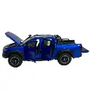 CARRO METALICO DE COLECCION MERCEZ BENZ 300SL 