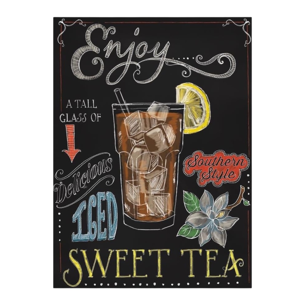 CUADRO COLGANTES DECOR BAR 30X40CM