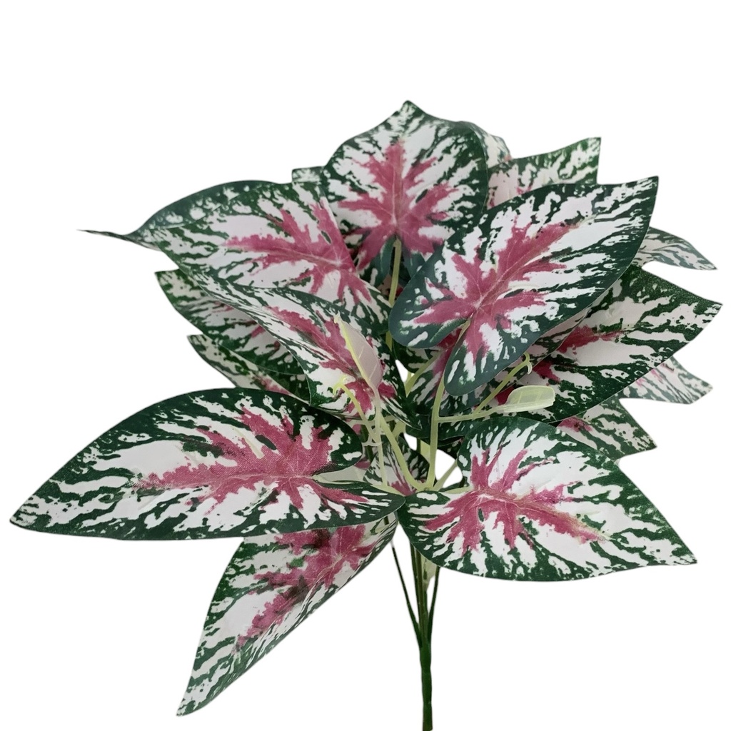 RELLENO DE HOJAS 40CM