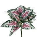 RELLENO DE HOJAS 40CM