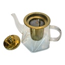 TETERA DE VIDRIO 800ML