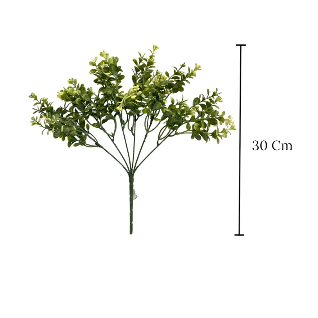 RELLENO DE HOJAS ARTF. 30CM 