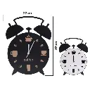 RELOJ DE PARED COCINA 41CM (copia)