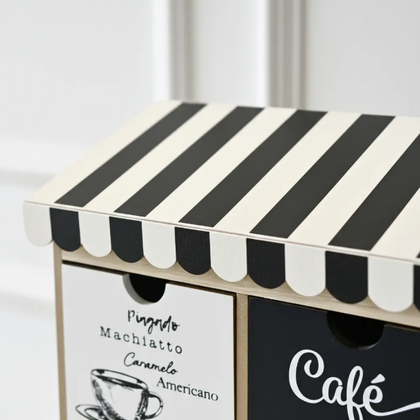 CAJA PARA TE 22X28.5X10CM